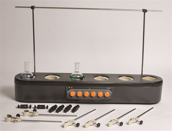 Heating Mantles, Combo, 250ml - HM3P2000-250