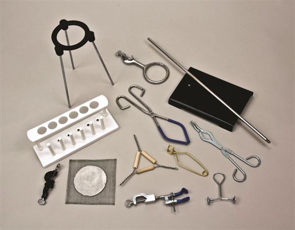 Chemistry Hardware Assortment - HRDKIT2-C