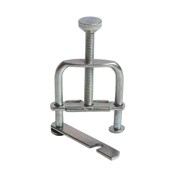 Screw Compressor Tubing Clamp, 1" - HSCOP2