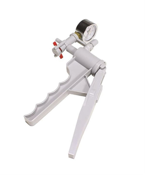 Hand Vacuum Pump - HVP001