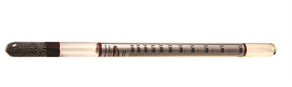 Heavy Liquid Hydrometer - HYMH02