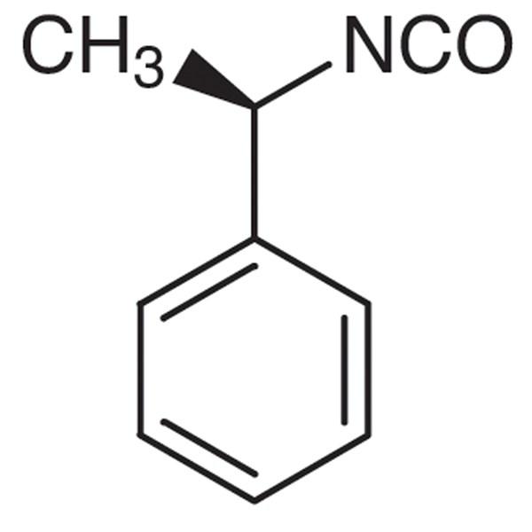 (R)-(+)-alpha-Methylbenzyl Isocyanate, 25G - I0334-25G