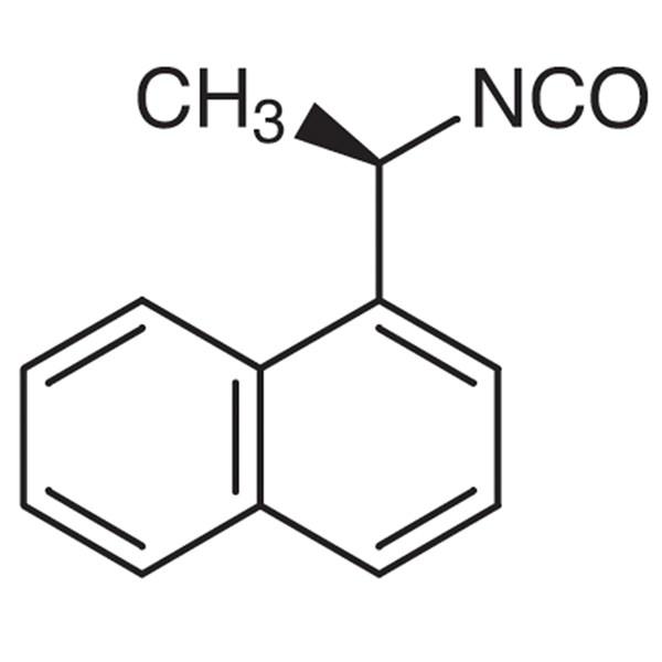 (R)-(-)-1-(1-Naphthyl)ethyl Isocyanate, 5G - I0336-5G
