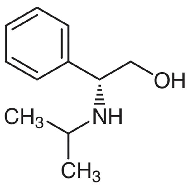 (R)-2-Isopropylamino-2-phenylethanol, 5G - I0476-5G
