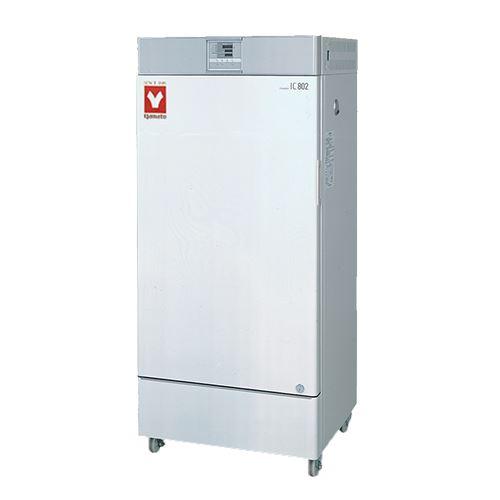 Yamato IC-813CR Incubator With Comm Port 318l 220v