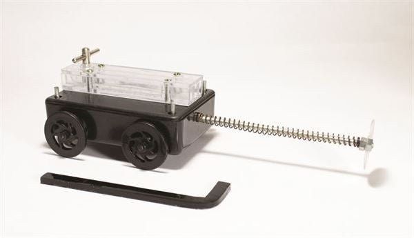 Imapct Car - IMPACT1