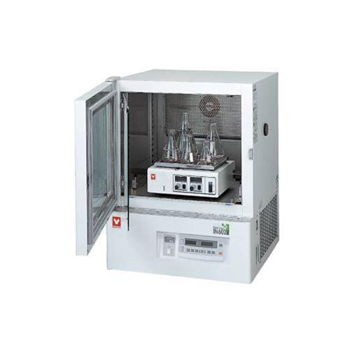 Yamato IN-604WMK 115V Low Temp Incubator 143l/Shaker 115v