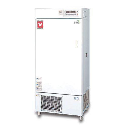 Yamato IN-804 220V Low Temp Incubator Prog 286l 220v