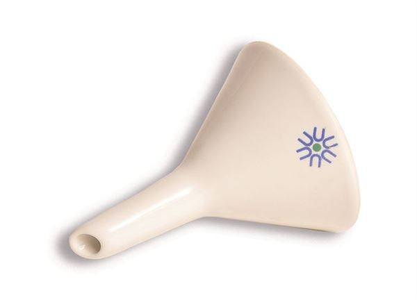 Hirsch Funnel, 50ml, Dia. 47mm - JHF050