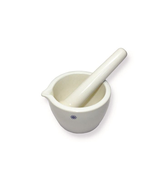Mortar And Pestle, Deep Form, 50ml - JMD050
