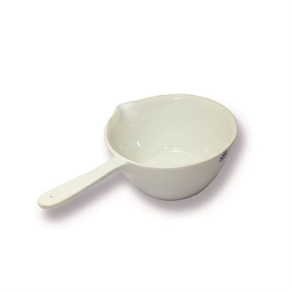 Porcelain Casserole, 750ml - JPC750