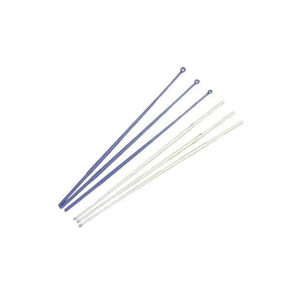 Inoculating Loops, 10ul, Blue, Pk/30 - K1020