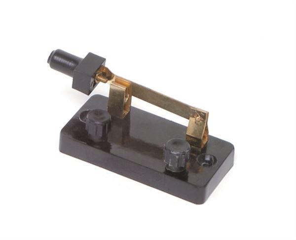 Knife Switch, Single Pole/Throw - KSW001