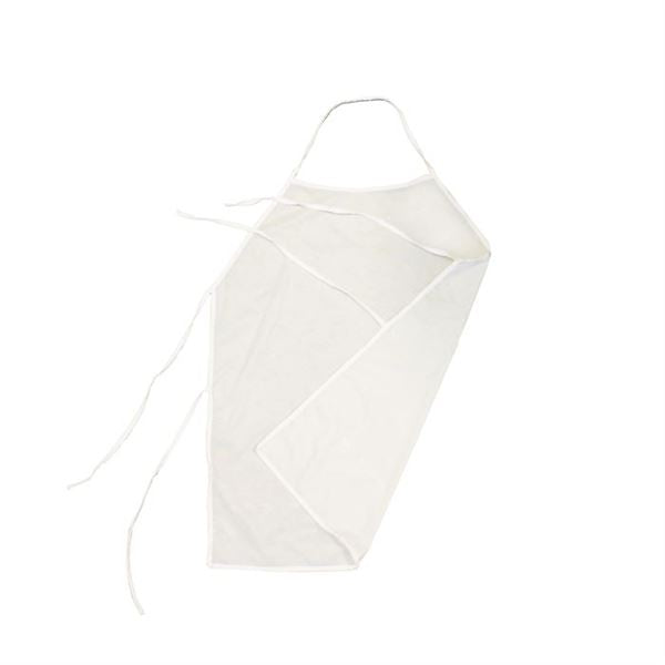 Vinyl Apron, Large (27" X 42") - LAVL03