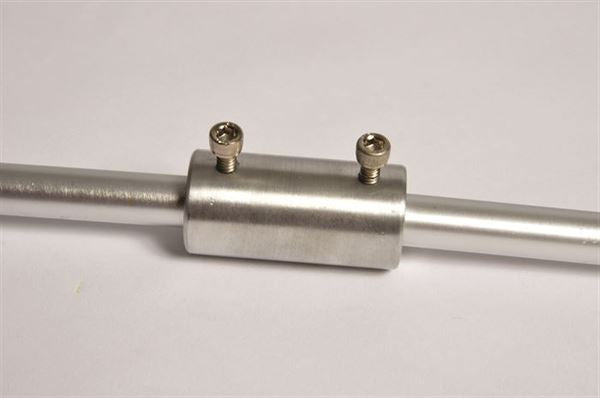 Lattice Lab Rod Connector - LLSRC2