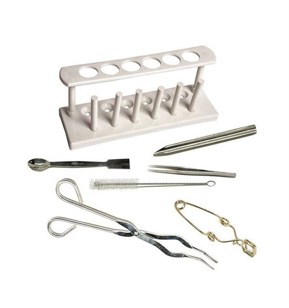Deluxe Lab Tools Kit - LSET7