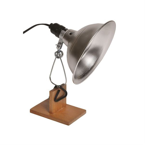 Lamp Assembly With Stand - LWB001