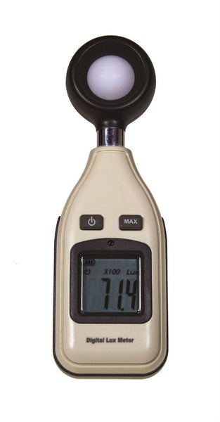 Digital Luxmeter - LXM001