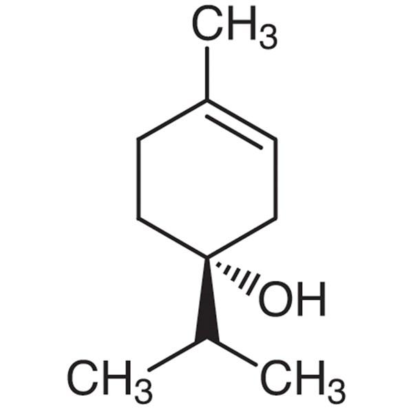 (-)-Terpinen-4-ol(contains 30% (+)-Terpinen-4-ol at maximum), 25ML - M0319-25ML
