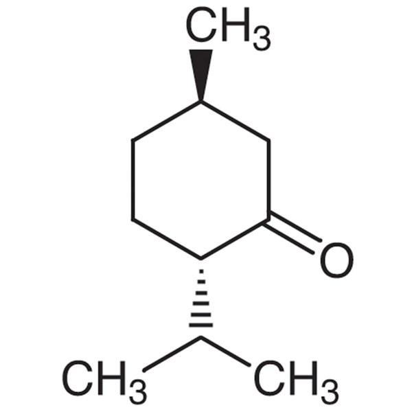 (-)-Menthone, 500ML - M0513-500ML