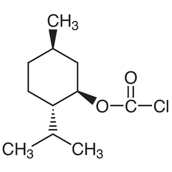 (-)-Menthyl Chloroformate, 25ML - M0990-25ML