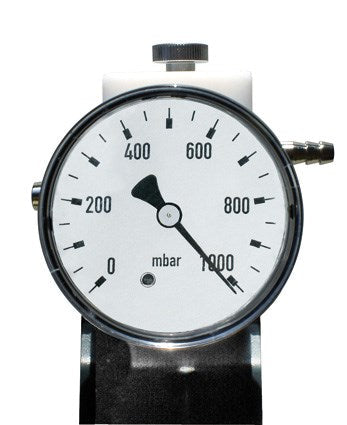 Heidolph Manual Vacuum Controller - 036308000