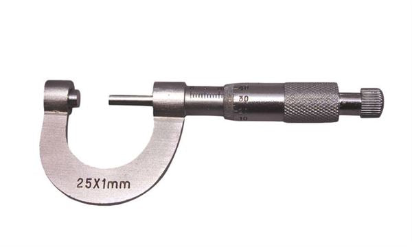 Micrometer - MCR025