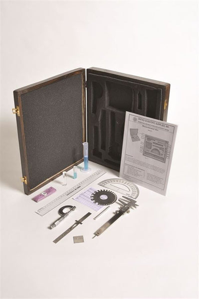 Measurement Kit - MEAKIT