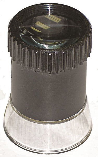 Loupe-Style Magnifier, 10x - MFL010