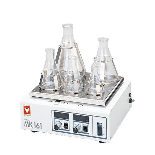 Yamato MK-161 Shaker Rtr Ellpt Recp 20~200rpm