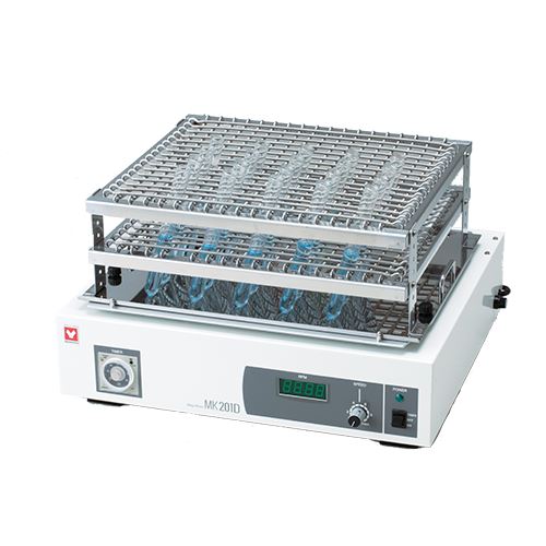 Yamato MK-201D Shaker Rtr Recp 20~200rpm 115/220v