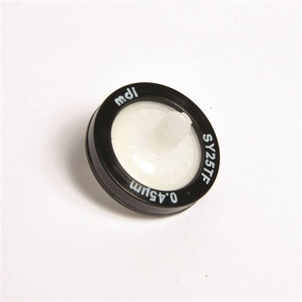 Replacement Filters 0.45 µm, Pk/5 - MPF-45-pk/5