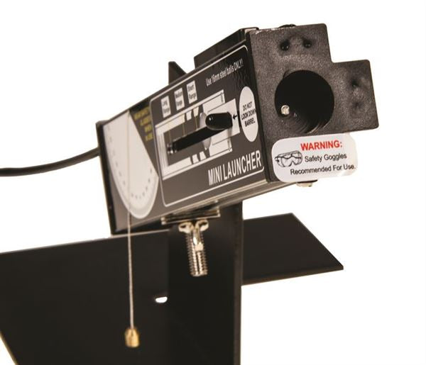 Mini Projectile Launcher - MPL001