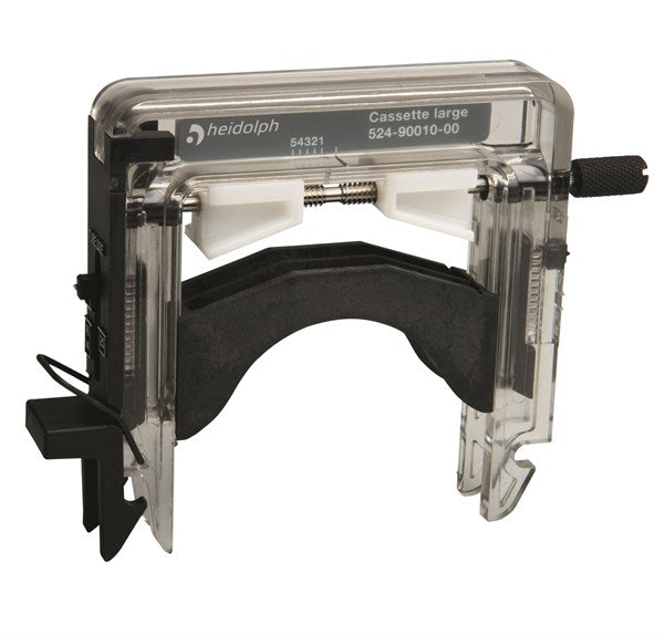 Heidolph Multi-Channel Cassette Large - 036150510