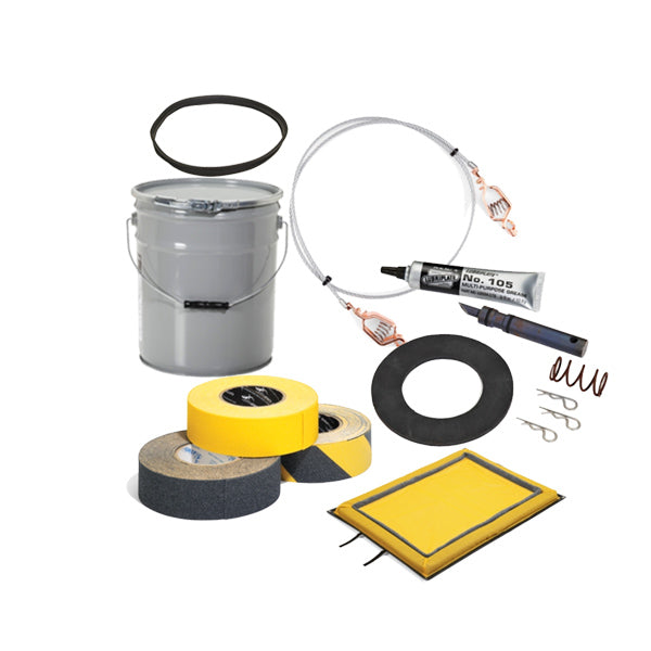 Overfill Preventer, Each - DRM919