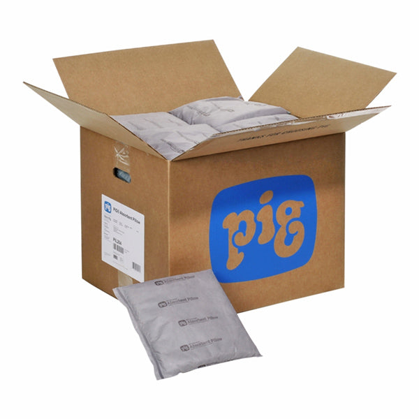 Pig Hazmat Pillows, 8x8x1in 20/Case - PIL302