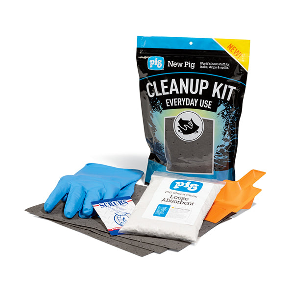 Everyday Use Kit; Universal Each - KIT5001