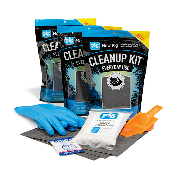 Alleviator An-Ft Mat, Black 30x2ft Each - FLM838-BK