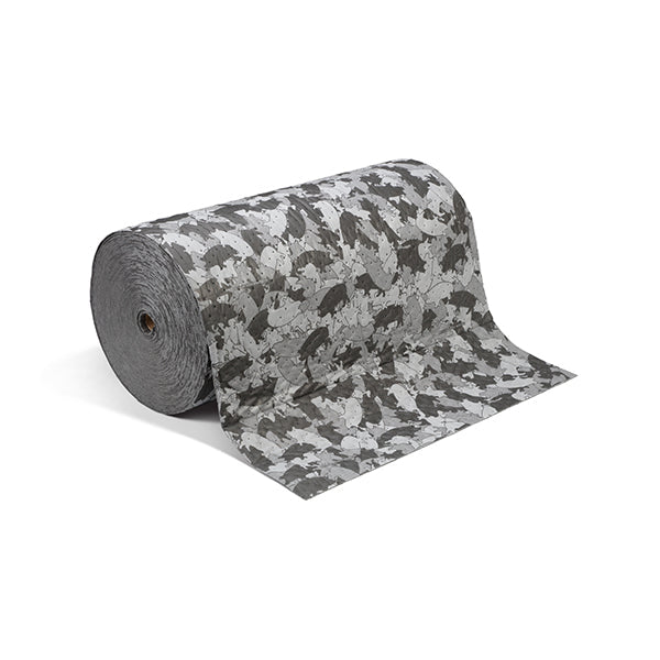 Diamond-Deluxe An-Ft Mat, Black 40ftx4ftx.5in Each - FLM832-BK