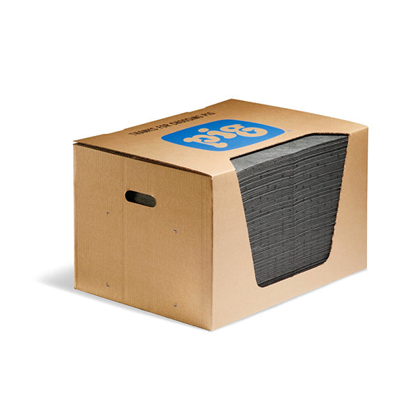 Diamond-Tuff An-Ft Mat, Black Custom Length Roll - FLM412-BK-CLR