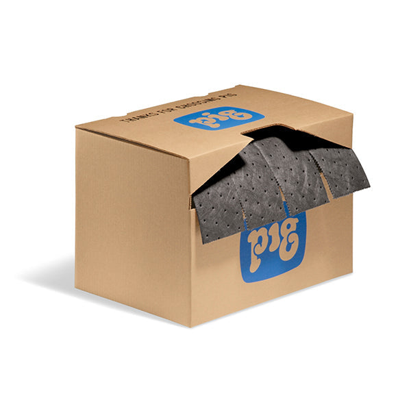 Diamond-Deluxe An-Ft Mat, Black 40ftx3ftx.5in Each - FLM831-BK