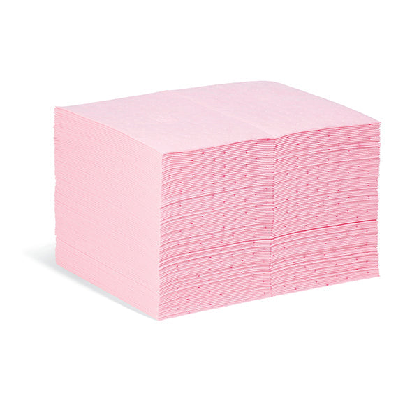 Fat Mat Super-Abs Pad, 20x16in Oil-Only 50/Box - MAT4101