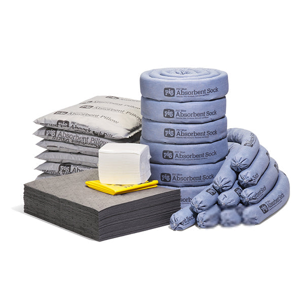 Barrier Repair Material, 10ftx4in Each - PLR526