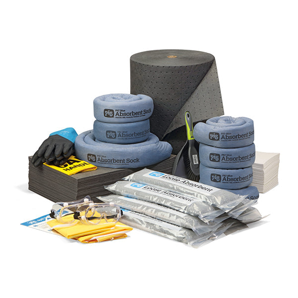 Alleviator An-Ft Mat, Steel Gray 30x2ft Each - FLM838-SLG