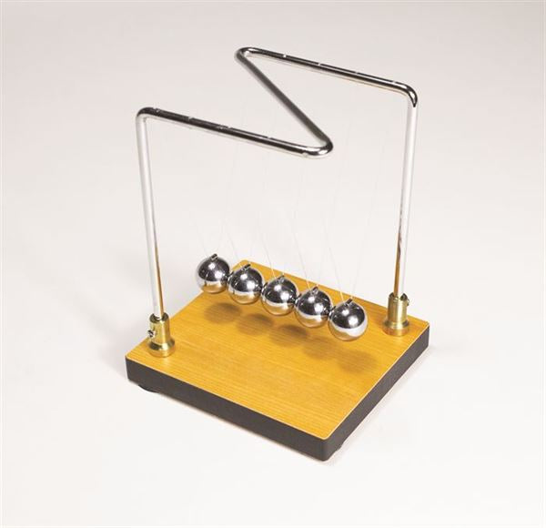 Newtonian Demonstrator - NWDM01