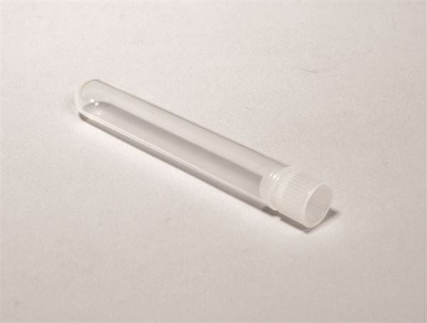 Ria Vial, 12mm X 75mm, Ps, Pack Of 500 - P10303