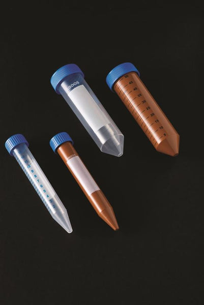 Centrifuge Tubes, 15ml, Sterile - P10402