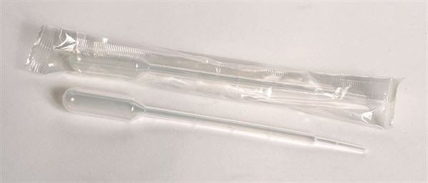 Pasteur Pipettes, Ldpe, 1.0ml - P31201 cs/500