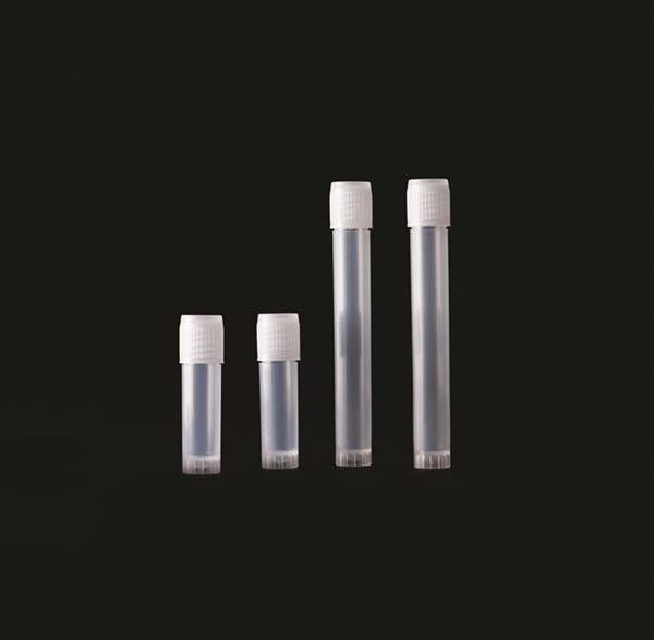 Storage Vial, Pp, 5.0 Ml - P60107