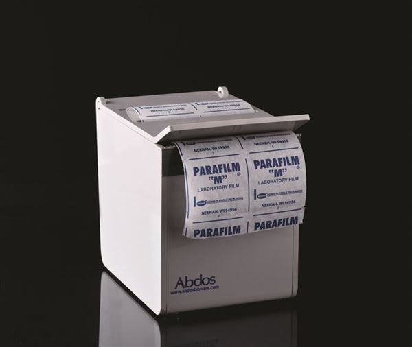 Parafilm M® Dispenser, Acrylic - P70401